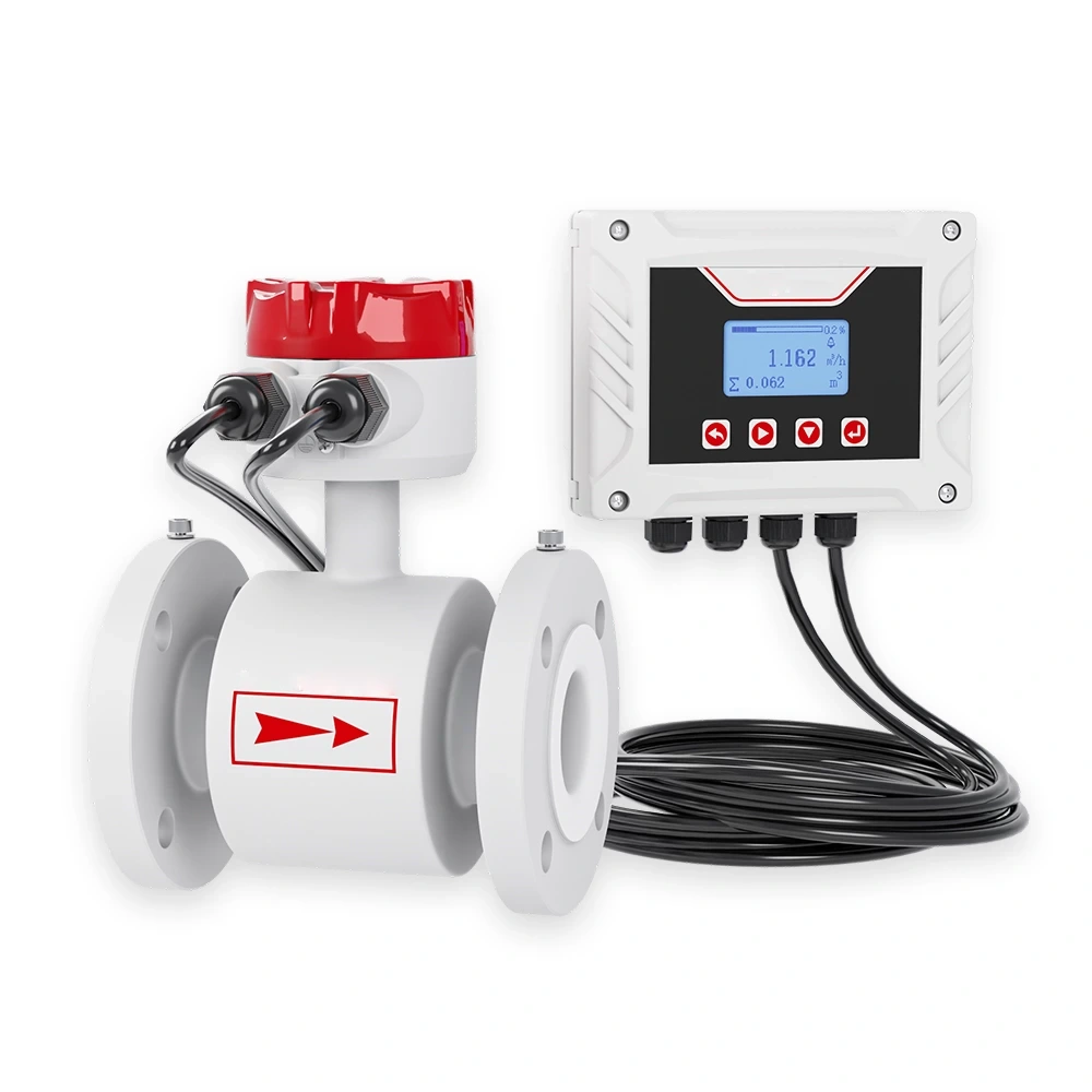 ISPL-LDG Remote type electromagnetic flowmeter