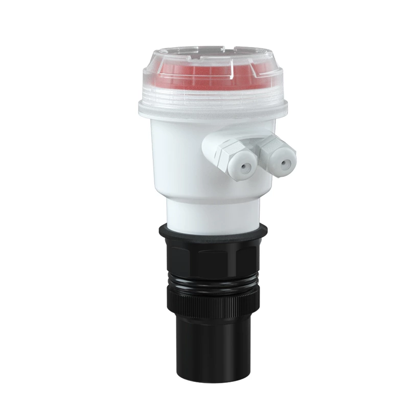 ISPL-MP Ultrasonic Level Transmitter