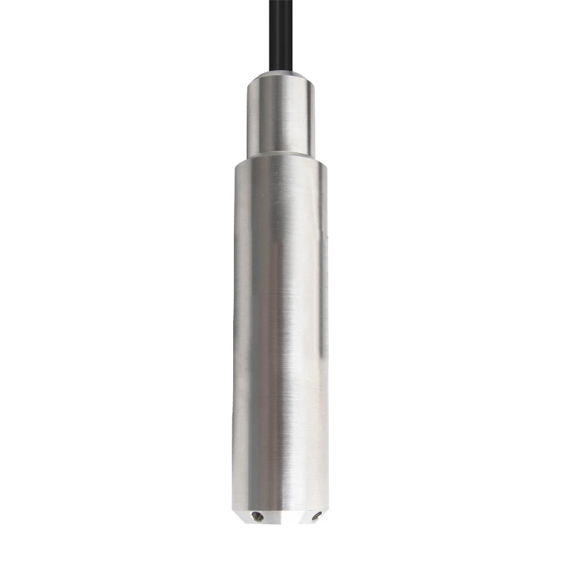 ISPL-P260-M4 Submersible level and temperature meter