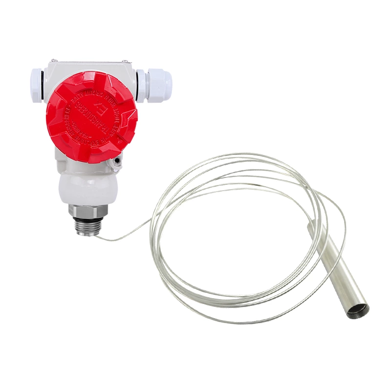 ISPL-P260G High temp type submersible level meter