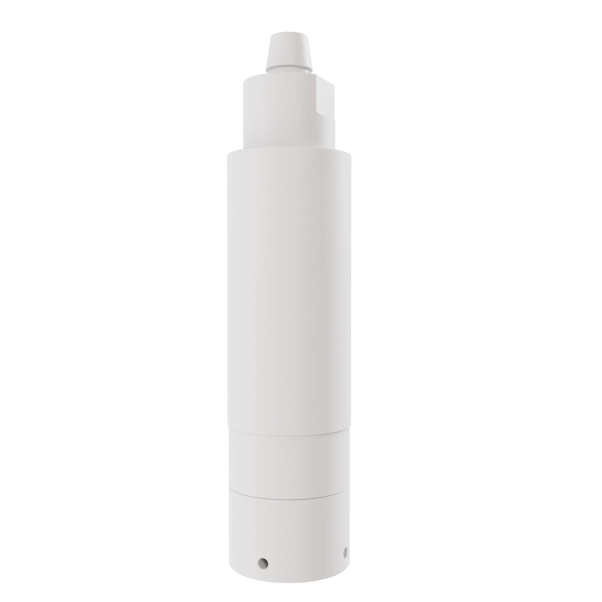ISPL-P262-B PTFE Submersible level meter