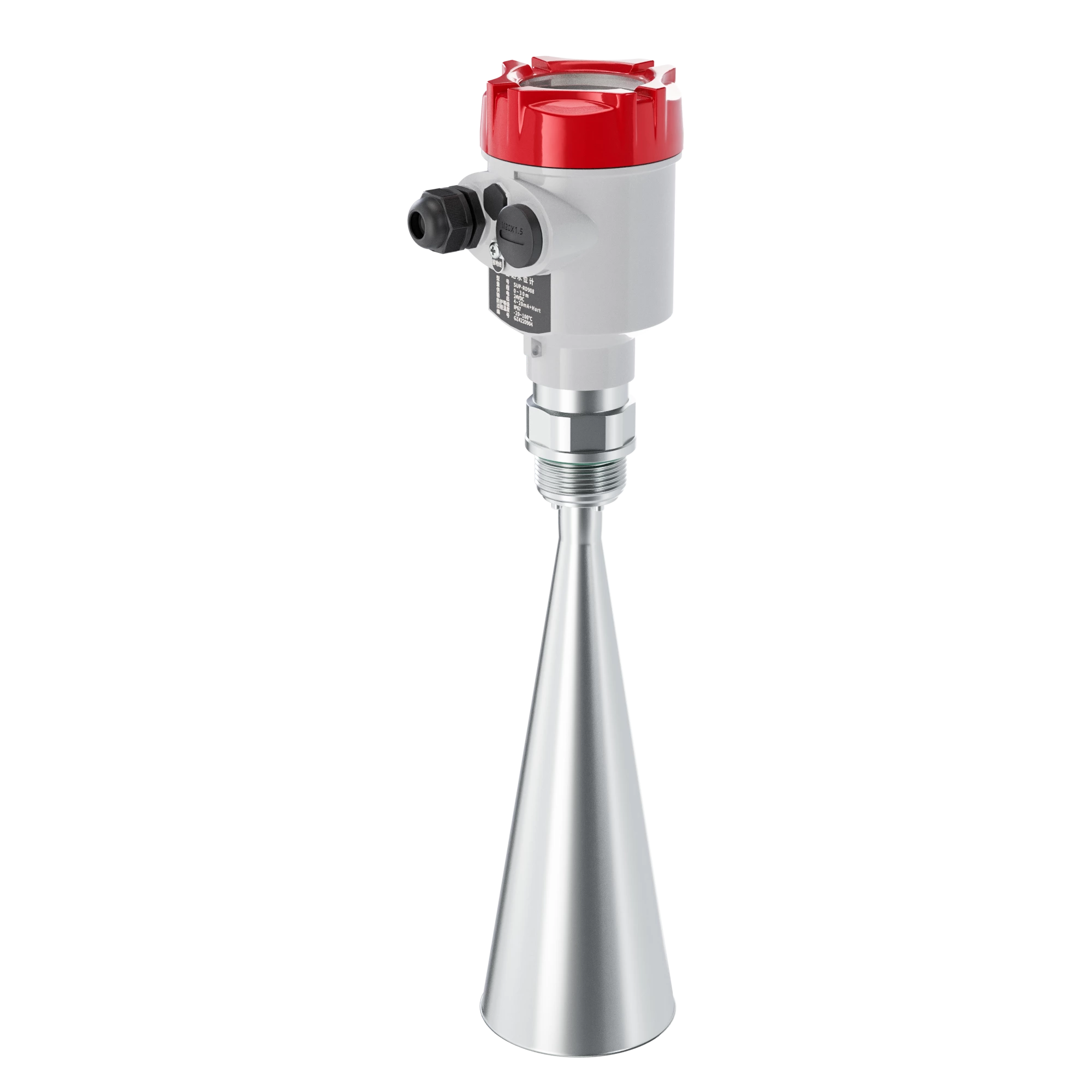 ISPL-RD902 26GHz Radar level meter