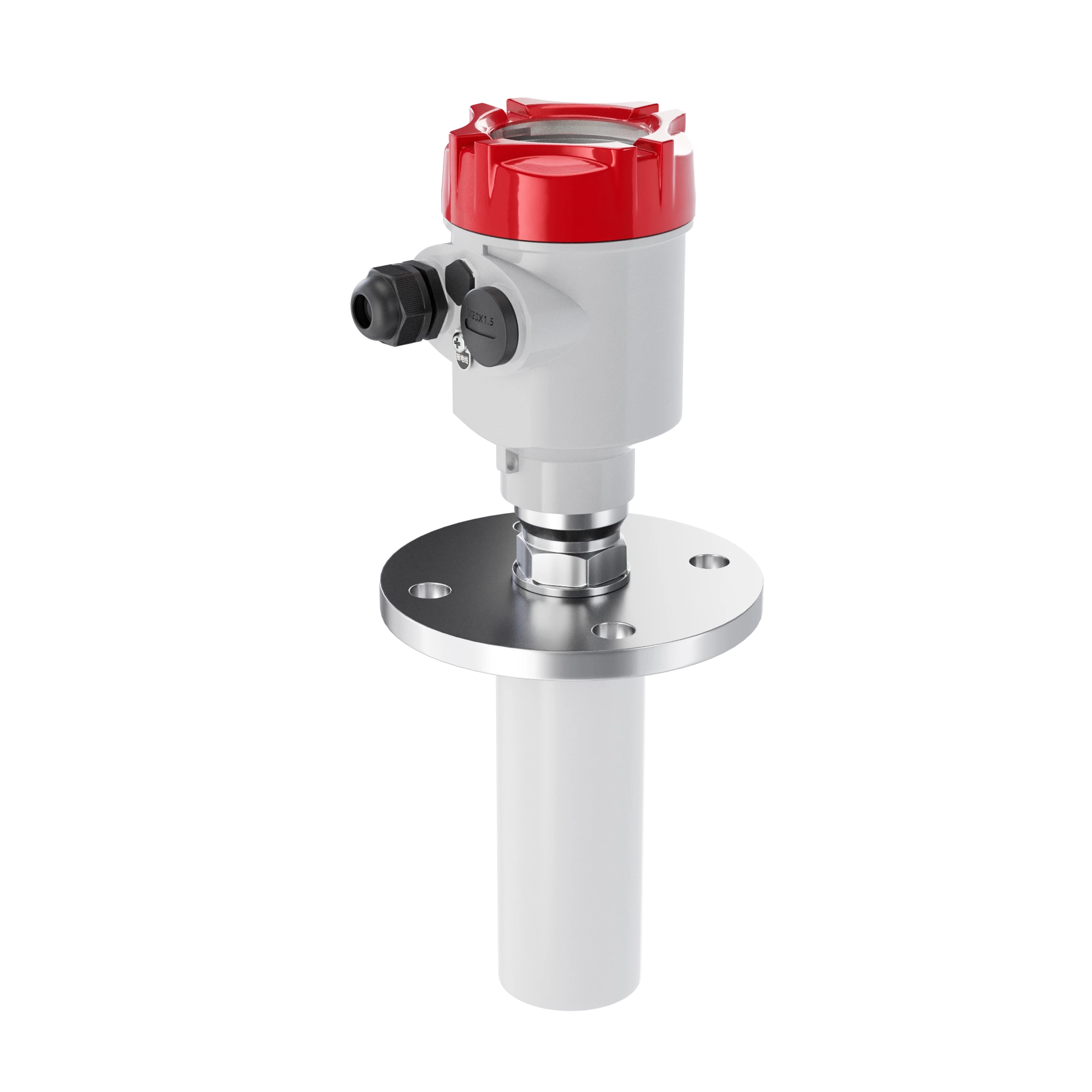 ISPL-RD902T 26GHz Radar level meter