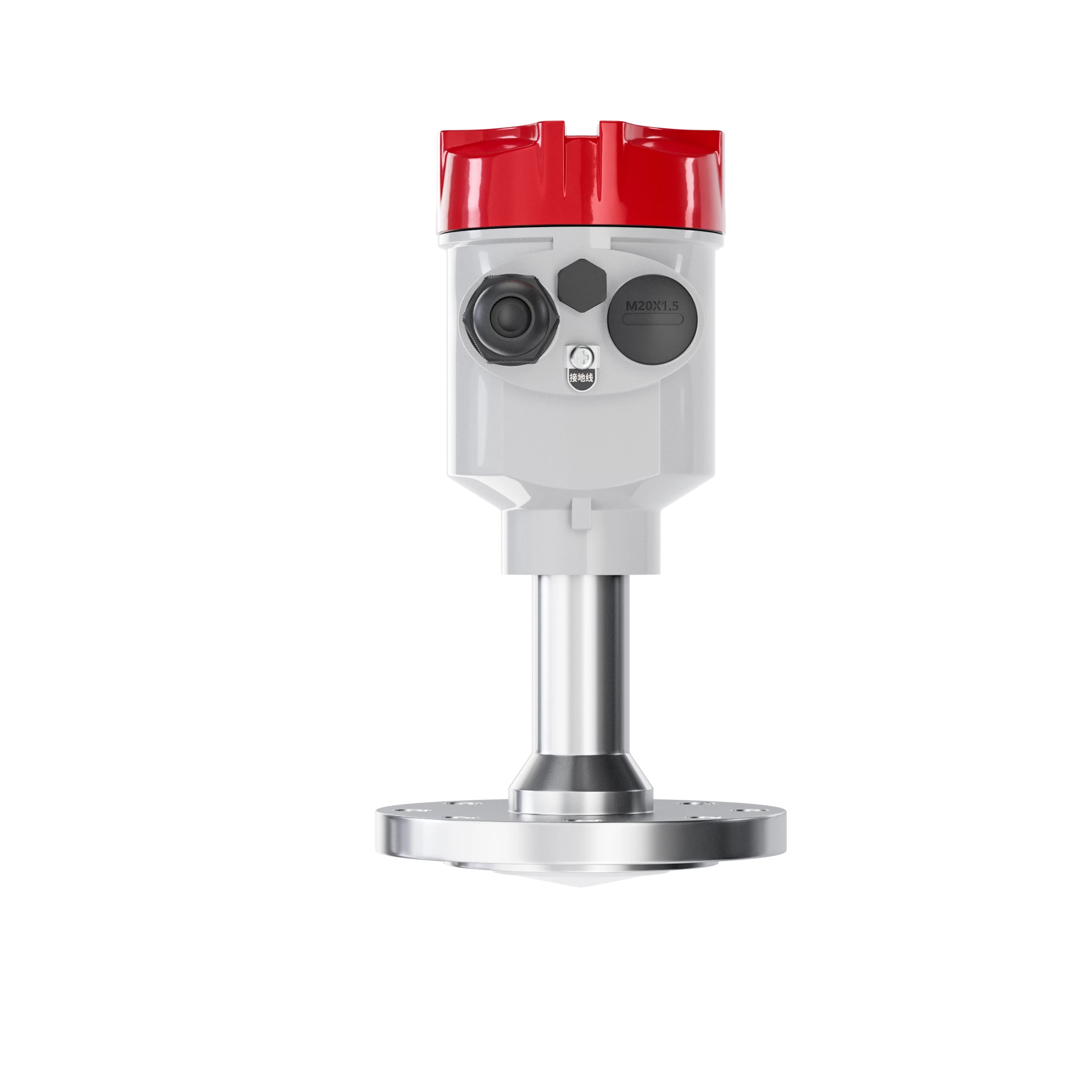 ISPL-RD906 26GHz Tank radar level meter