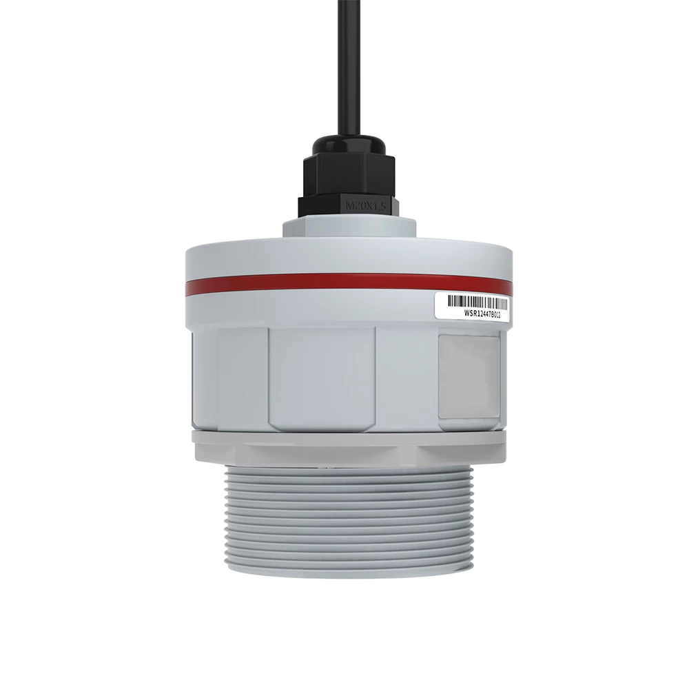 WSR201 60G Radar level meter