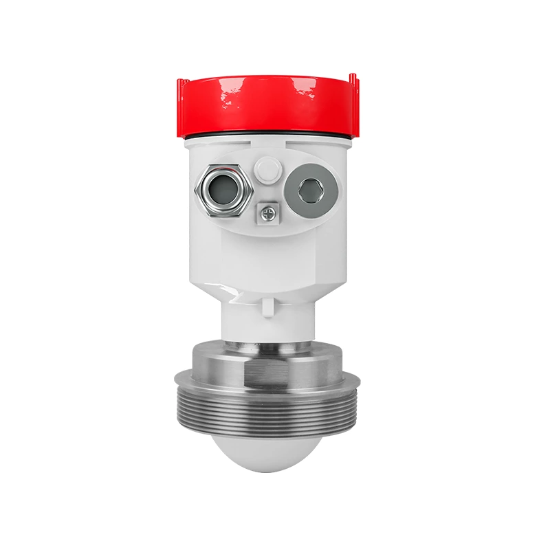 WSR550 76-81GHz Radar Level Transmitter | FMCW Millimeter-Wave Sensor