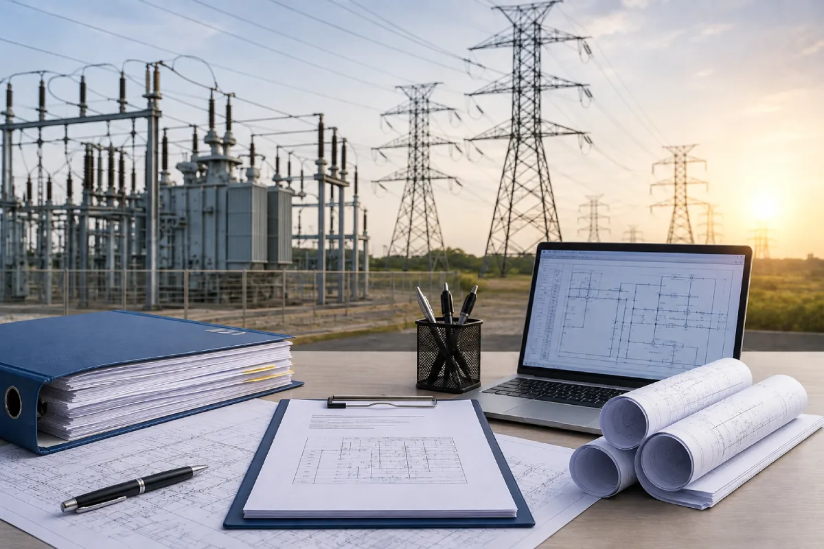 GETCO / SLDC Grid Clearance Services