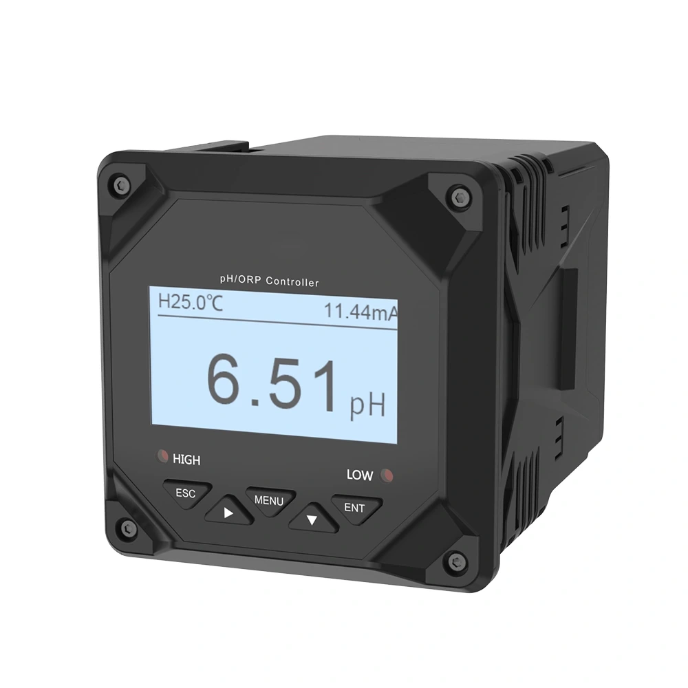 ISPL-PH6.5 pH/ORP meter—Precision Online pH & ORP Monitoring for Industrial Process Control
