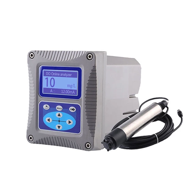 ISPL-DO700 Optical dissolved oxygen meter