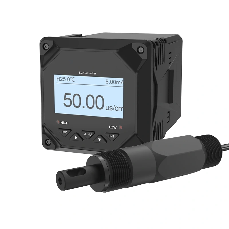 ISPL-DC2000 Liquid analyzing meter turbidity transmitter