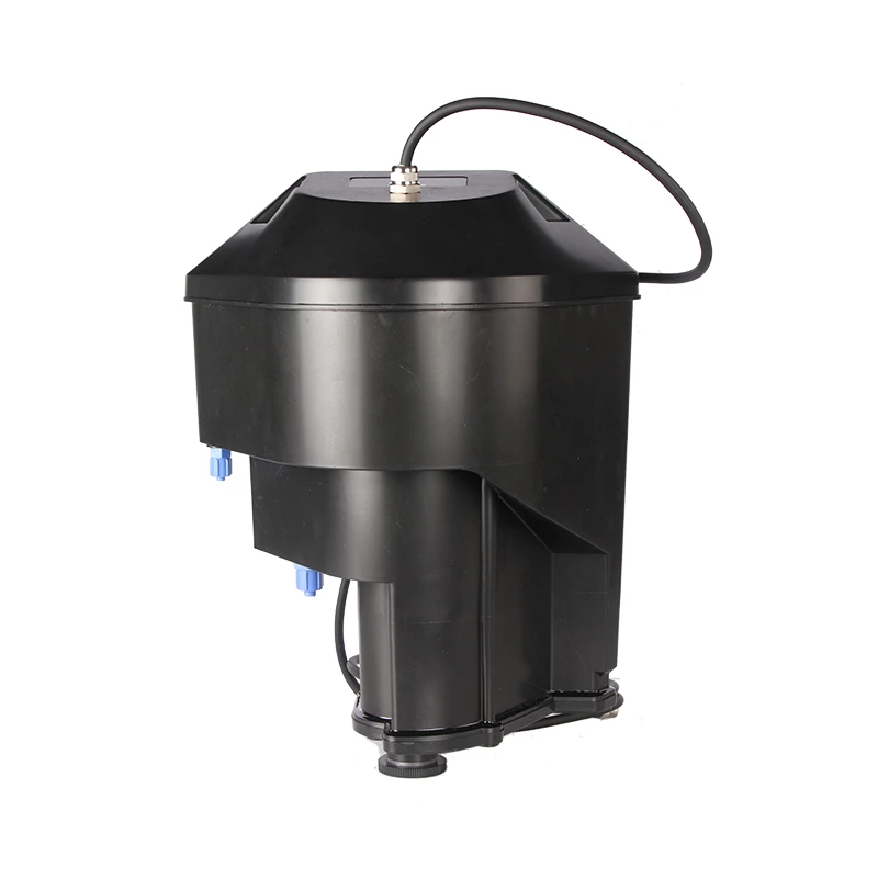 ISPL-PTU8012 Low turbidity sensor