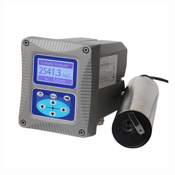 ISPL-PTU200 Turbidity meter