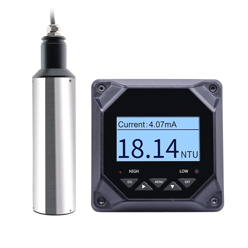 ISPL-PTU-8010 Turbidity Sensor