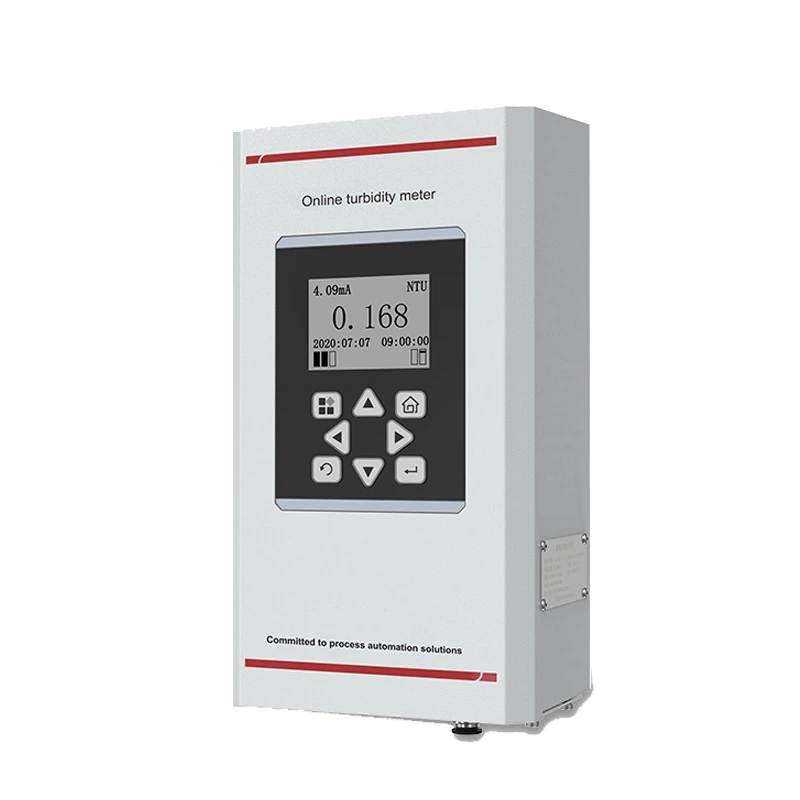 ISPL-PTU300 Turbidity meter