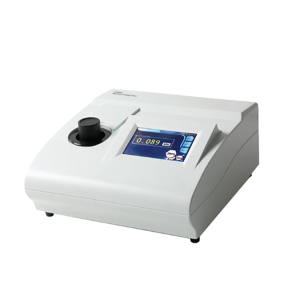 ISPL-TU4000E Benchtop Turbidity Meter