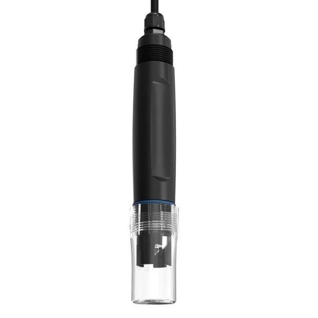 ISPL-pH 6001 pH Electrode Plastic Body for Industrial and General Usage