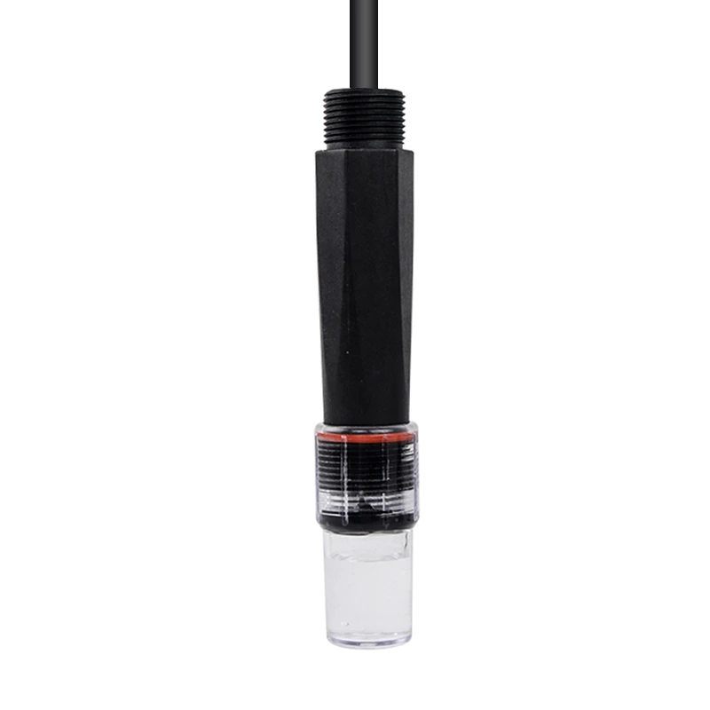 ISPL-PH7001 Flat pH sensor for flue gas desulfurization