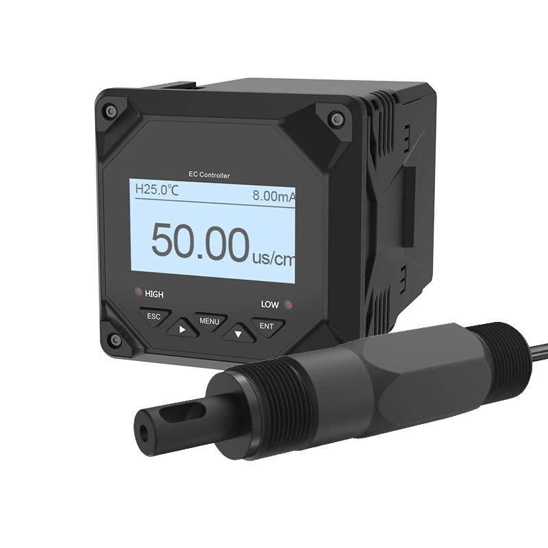 ISPL-DC2000 Liquid TSS/SS analyzing meter