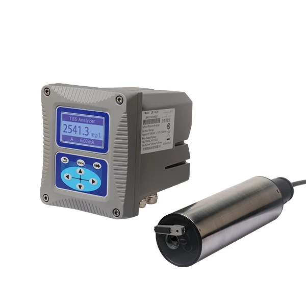 ISPL-PSS200 Suspended solids/ TSS/ MLSS meter