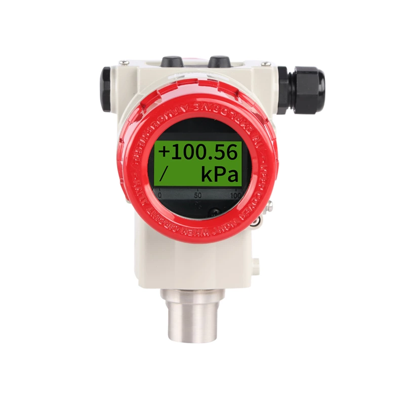ISPL-P3000 Pressure transmitter