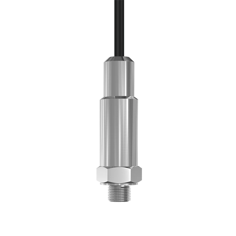 ISPL-PD500 Pressure and temperature transmitter