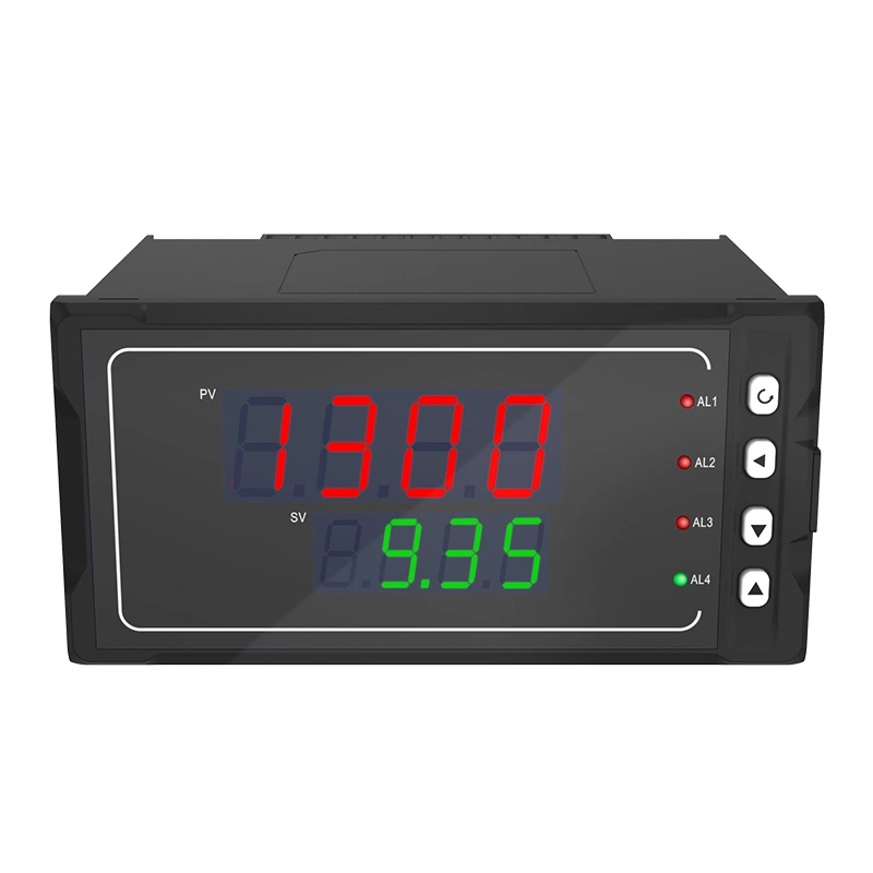 ISPL-1300 Easy Fuzzy PID Regulator