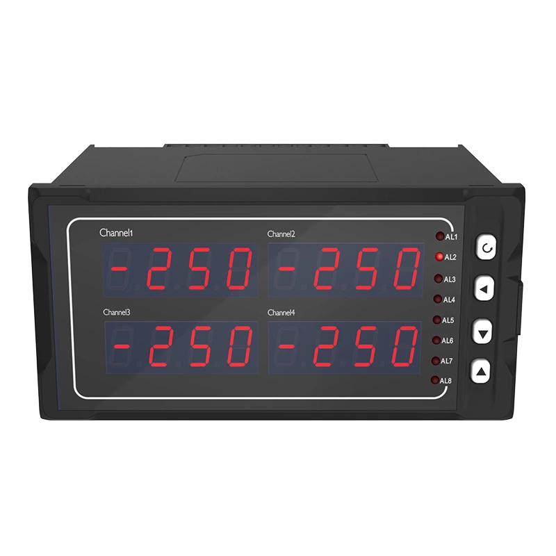 ISPL-2700 Multi-loop digital display controller