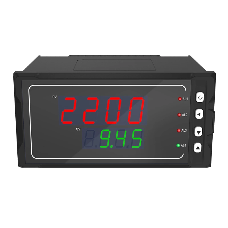ISPL-2200 Dual-loop digital display controller