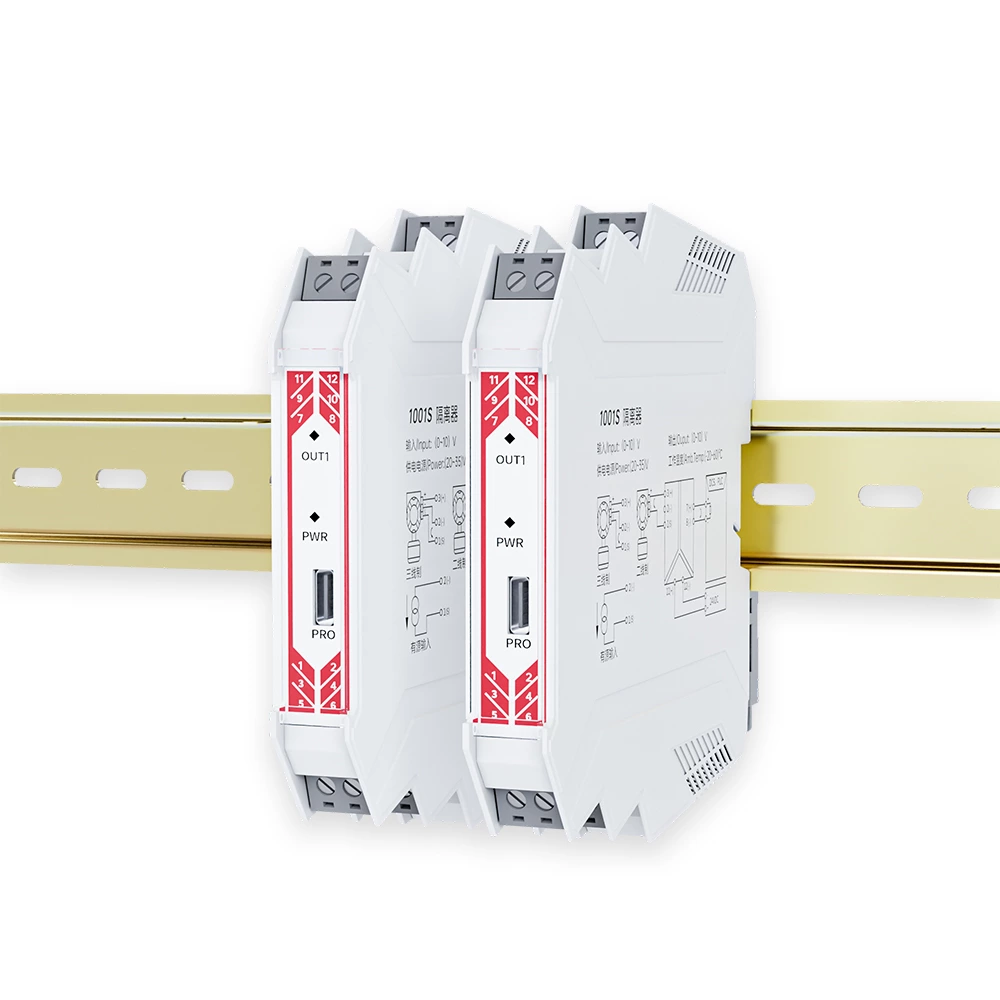 ISPL-1001S Digital Signal Isolator