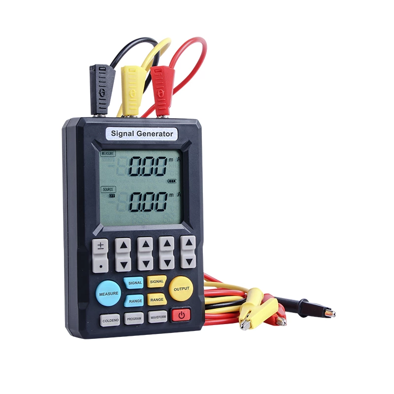 ISPL-C703S Signal generator