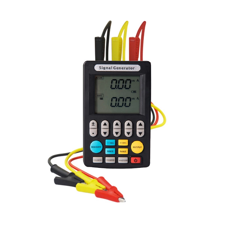ISPL-C703 Signal generator