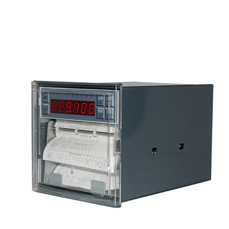 ISPL-R1000 Chart recorder