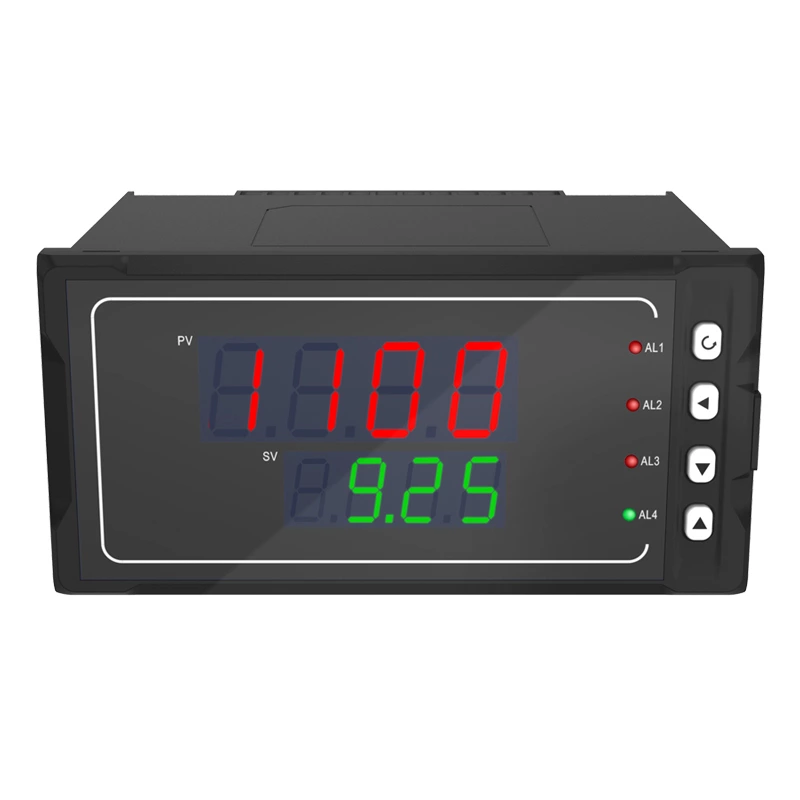 ISPL-1100 LED Display multi panel meter