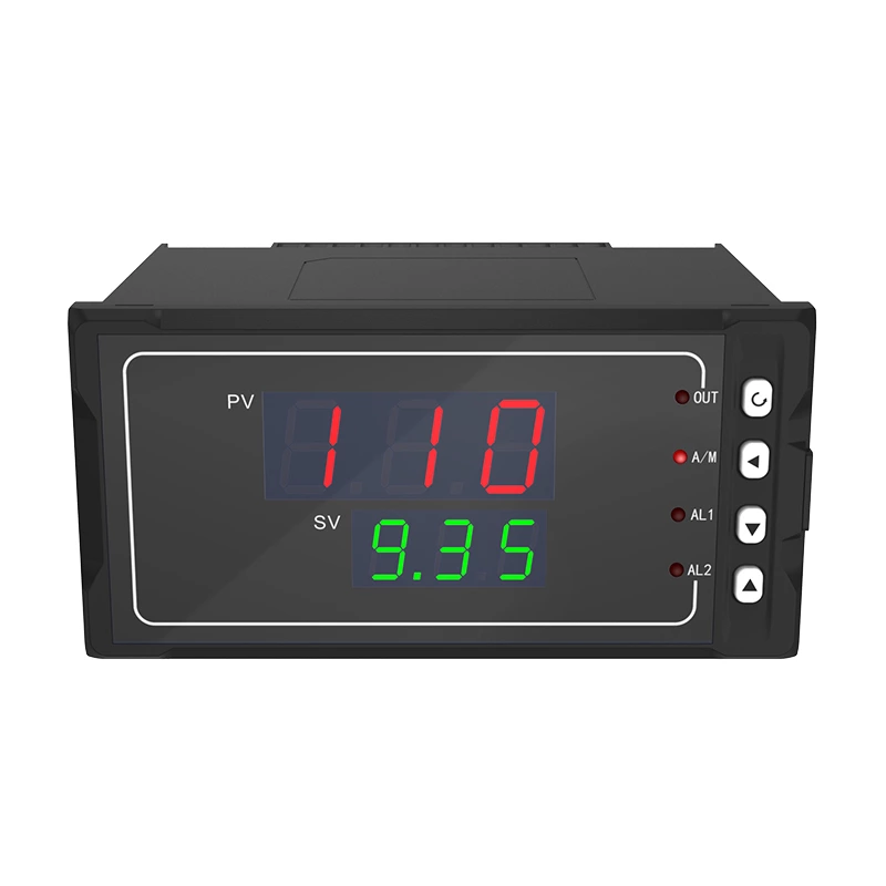 ISPL-110T Economic 3-digit Single-loop Digital Display Controller