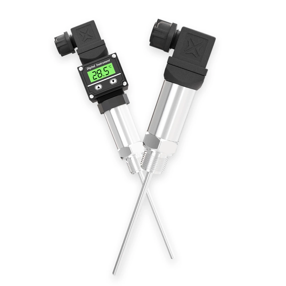 ISPL-PX202/P202 Hirschmann Temperature Sensor