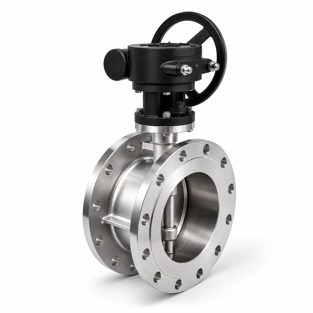 Butterfly Valve