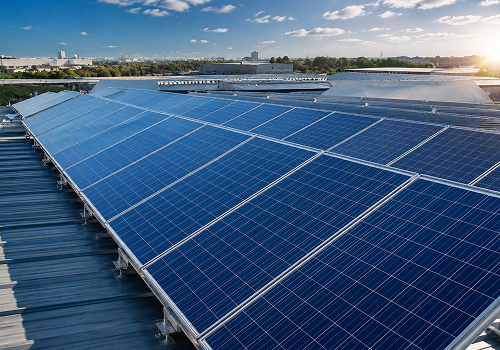 Solar Energy Solutions