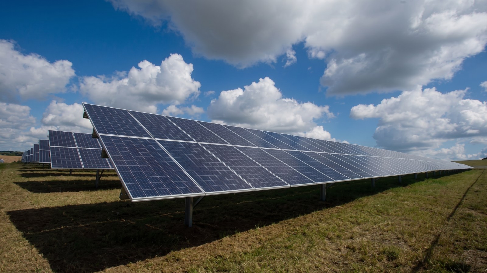 14.4 MW Solar Project at ARDHAPUR