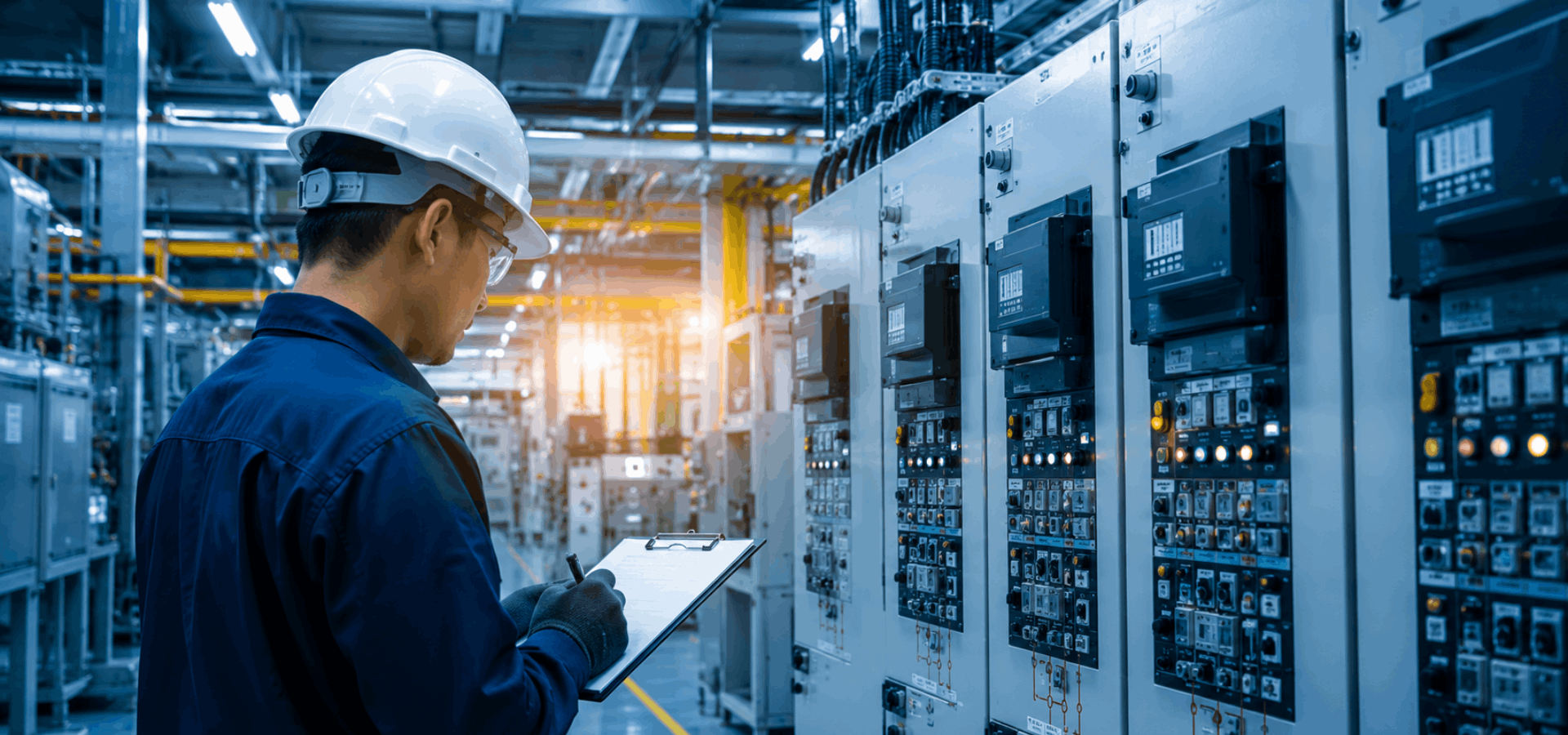 Electrical Engineering & Contracting